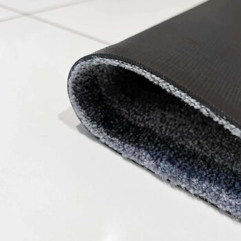 Fluffy Dog Doormat, Natural, 8 of 8