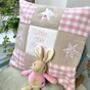 Personalised Little Star Cushion, thumbnail 6 of 6