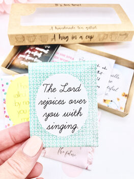 Women Of Faith Gift Set | Scripture Gifts, 5 of 12