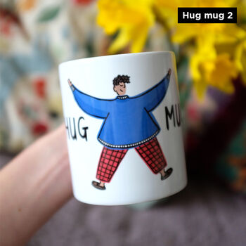 Hug Mug, 3 of 10