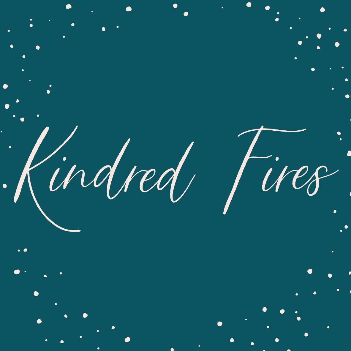 Kindred Fires Storefront