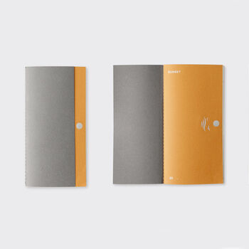 25% Off! 31 Day Undated Diary/ Planner, 6 of 12