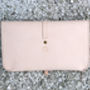 Clutch With Strap, thumbnail 4 of 12