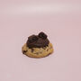 Vegan New York Chubby Cookies, thumbnail 7 of 9