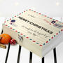 Personalised Letter To Santa Filled Christmas Tea Box, thumbnail 2 of 6