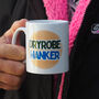 Dryrobe Wanker Mug, thumbnail 1 of 2