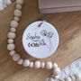 Personalised 60th Birthday Candle Gift Set, thumbnail 3 of 7