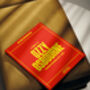 Ozzy Osbourne Personalised Gift Music Legend Deluxe Tribute Book, thumbnail 7 of 8