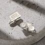Personalised Dinky Story Cufflinks, thumbnail 2 of 7