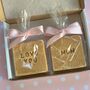 Mothers Day Scottish Tablet Gift Box, thumbnail 2 of 4