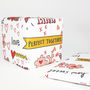 Perfect Together Romantic Wrapping Paper, thumbnail 4 of 5