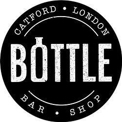 Bottle Bar and Shop logo