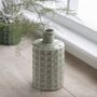 Ceramic Bottle Vase, thumbnail 4 of 5