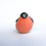 Bullfinch Ceramic Ornament, thumbnail 6 of 7