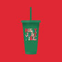 Red Christmas Cold Cup, thumbnail 7 of 9