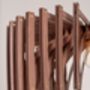 Wood Pendant Light, thumbnail 5 of 6