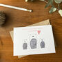 Illustrated Mother's Day Card For Mummy, thumbnail 5 of 6
