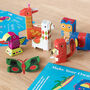 Make Your Own 3D Animals, thumbnail 1 of 3