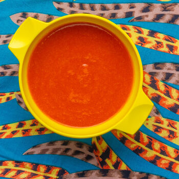 Make Your Own Hot Sauces Recipe Kit, 6 of 7