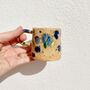 Splatter Chatter Espresso Cups, thumbnail 7 of 7