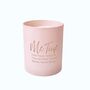 'Me Time' Scented Candle, thumbnail 3 of 3
