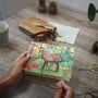 Embroider Me Endangered Animals Letterbox Gift Set, thumbnail 9 of 12