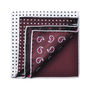 Luxury Versatile Men's Pocket Square For All Occasions, thumbnail 12 of 12
