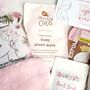 Ultimate Pregnancy Care Maternity Leave Gift Spa Box, thumbnail 2 of 9