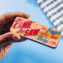 Funny Menopause Fairtrade Chocolate Selection Box, thumbnail 4 of 12