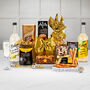 Christmas Luxury Alcohol Free Hamper With Pressés, thumbnail 1 of 4