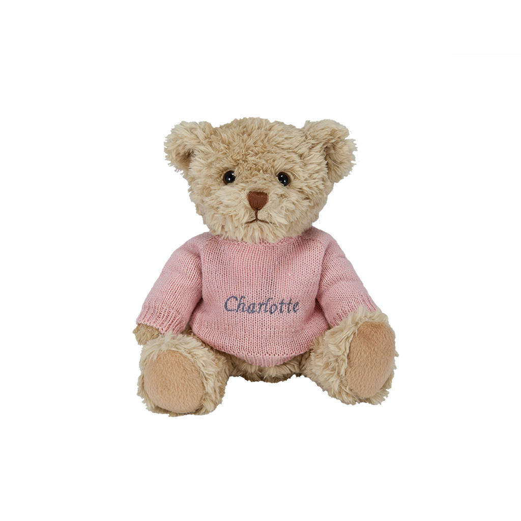 bertie paddington bear