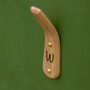 Personalised Initial Wall Hook, thumbnail 12 of 12