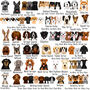 Personalised Dog Mum Mug Mother's Day Gift, thumbnail 8 of 12