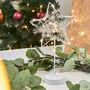 Star Table Light Ornament, thumbnail 3 of 3