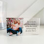 Best Friend Acrylic Block, thumbnail 2 of 7