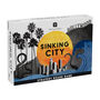 Sinking City Strategy Board Game For Family Fun 13+ Christmas Gift, thumbnail 2 of 5