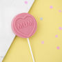 Mum Lollipop Soap, thumbnail 1 of 4