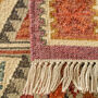 Handmade Handloom Kilim Rugs And Runners, thumbnail 3 of 9