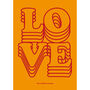 Layers Of Love Typographic Art Print, thumbnail 4 of 4