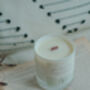 'Patience' A Fresh, Aromatic Herb Scented Candle, thumbnail 4 of 4