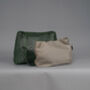 Handmade Weaving Style Shoulder Bag, thumbnail 7 of 12