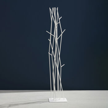 Modern Coat Hanger, 7 of 7