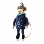 Police Officer Mouse, thumbnail 2 of 8