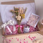 Mothers Day Gift Hamper With Luxury Candle, thumbnail 2 of 7