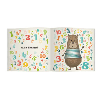 Wow You're Three! Birthday Book You Can Send As A Card, 7 of 12