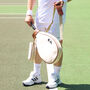 Initials Personalized Padel Board Bag, thumbnail 2 of 7