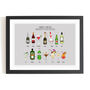 Personalised Hen Do Print, thumbnail 2 of 12