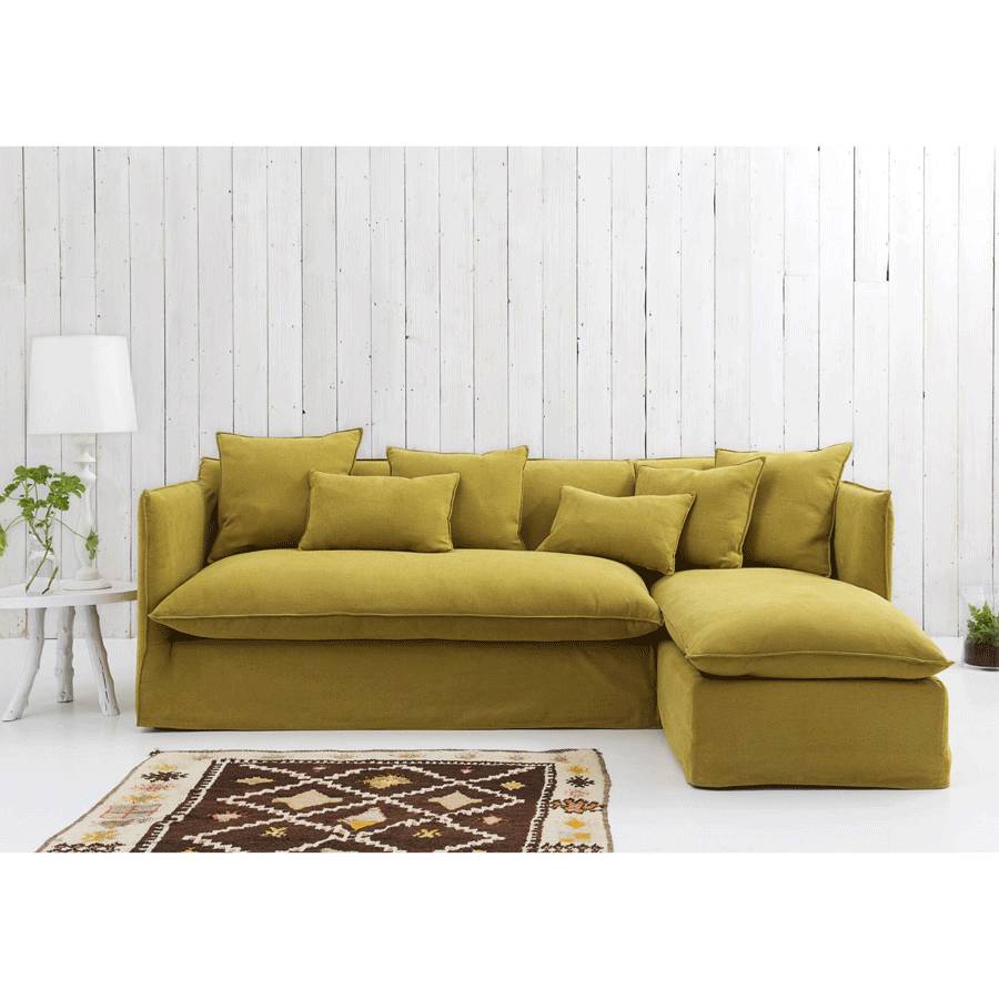 Sophie Chaise Corner Sofa Bed With Storage By Love Your Home