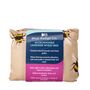 Lavender Wheat Warmer, Heated Wheat Bag In Bees, thumbnail 4 of 8