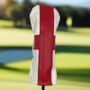 England Golf Driver Headcover, thumbnail 3 of 3